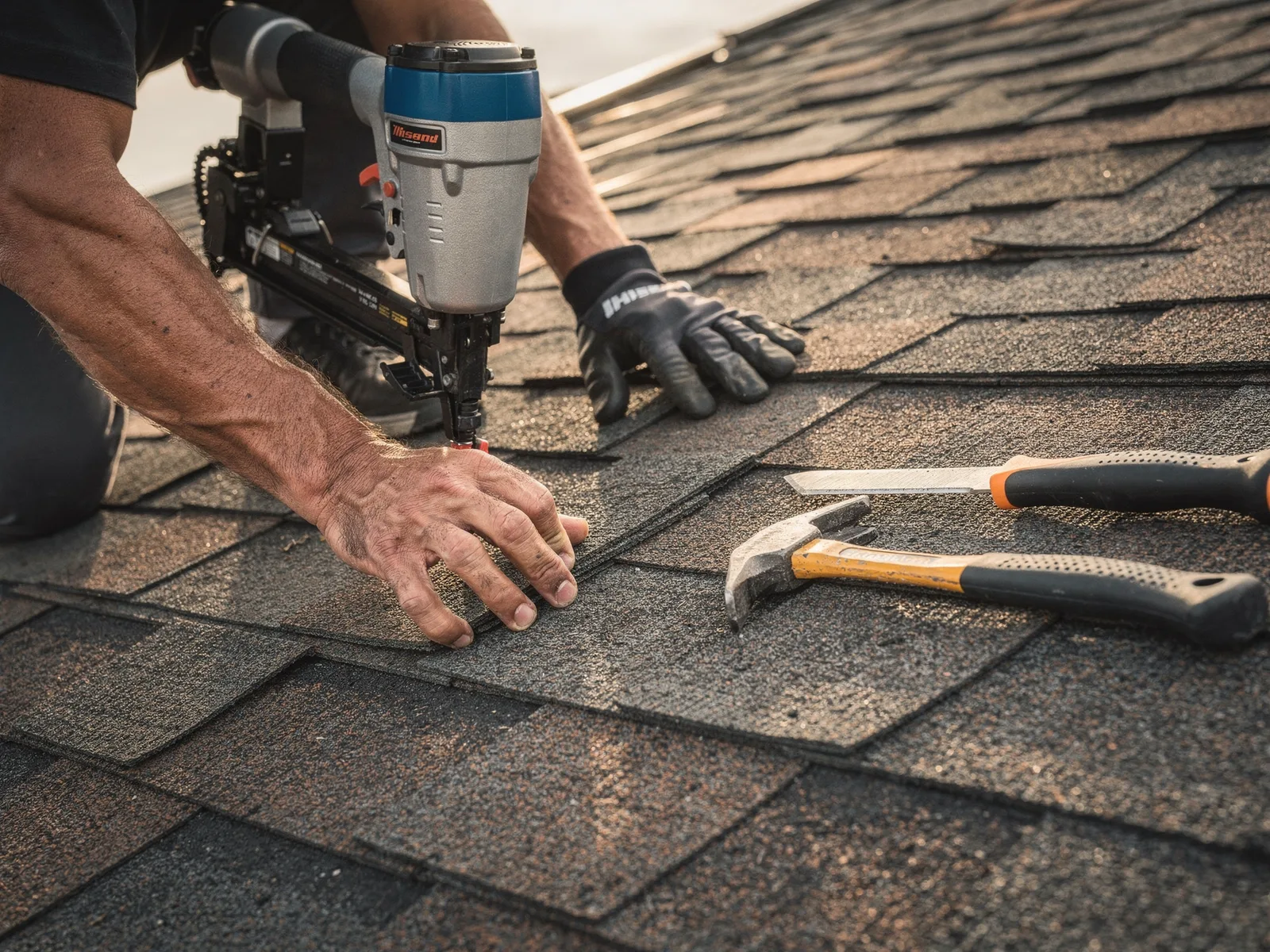 Why choose Roof Repair in Webb, IA